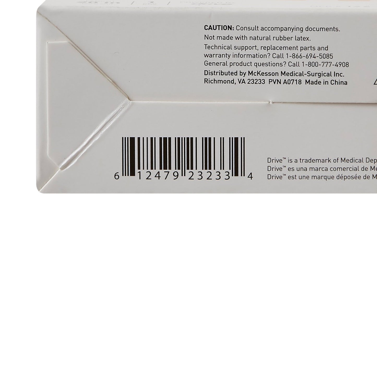 PROTECTOR, CAST/BANDAGE ARM ADLT 20" (50/CS)