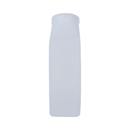URINAL, W/TRANSPARENT LID (50/CS)