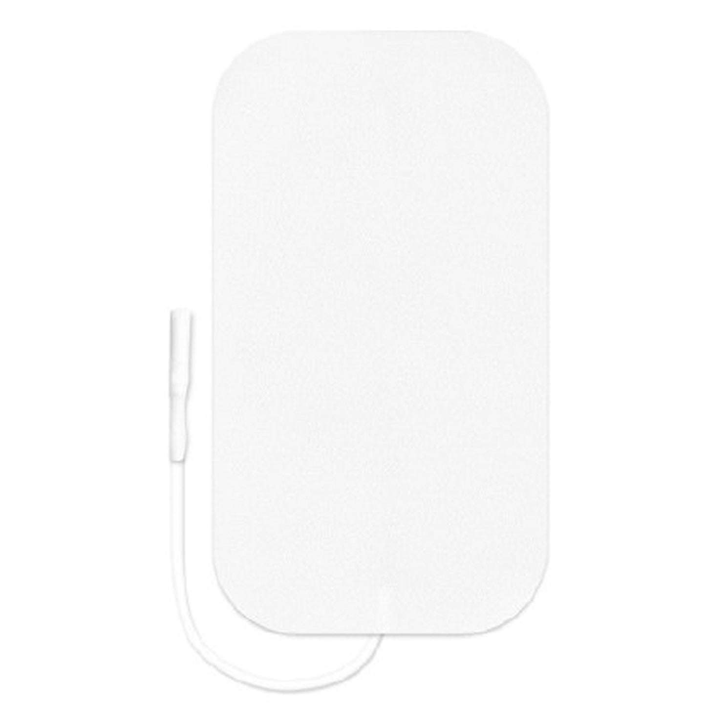ELECTRODE, TENS RECTGL FOAM 1.5X3.5" (4/BX 10BX/CS)