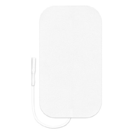 ELECTRODE, TENS RECTGL FOAM 1.5X3.5" (4/BX 10BX/CS)