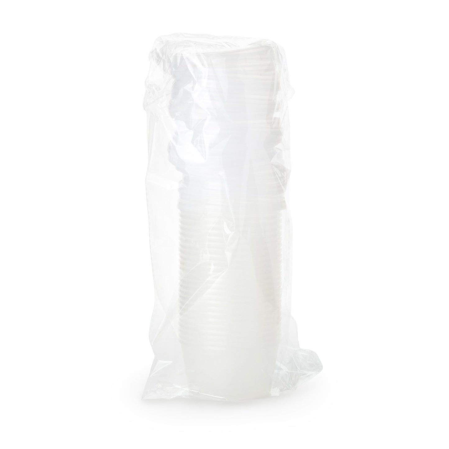 CUP, DENTURE CLR (25/BG 10BG/CS)