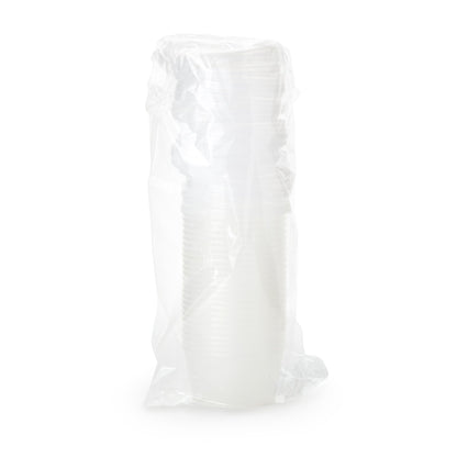 CUP, DENTURE CLR (25/BG 10BG/CS)