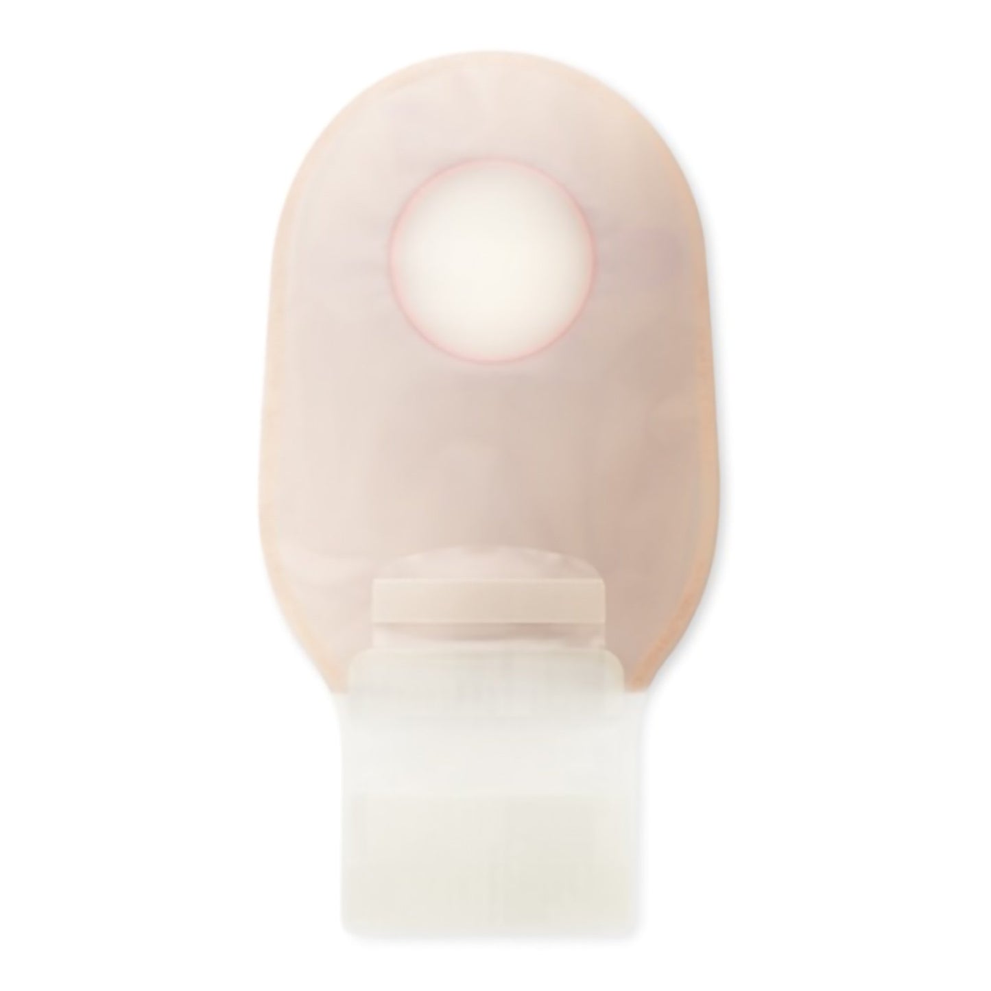 POUCHKINS, DRN INF W/FLANGE 1 3/4" (10/BX)