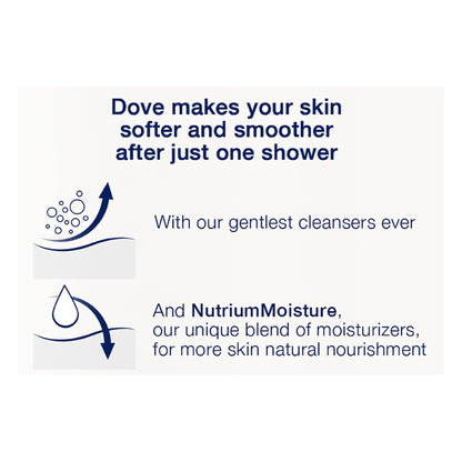 BODY WASH, DOVE SENSATIVE SKIN11OZ