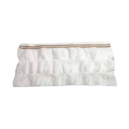 BRIEF, MESH WSTBND BRN UNISEX LG (2/BG 50BG/CS)