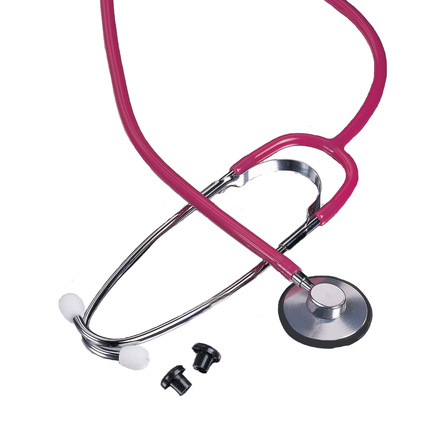 STETHOSCOPE, NURSE BLK