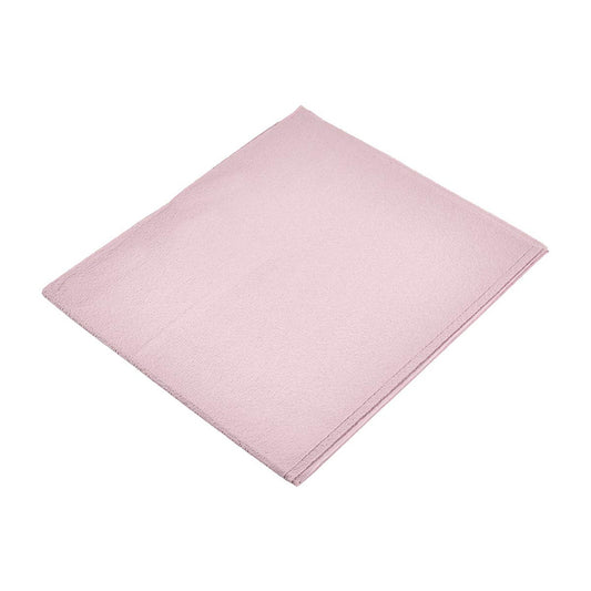 SHEET, DRAPE 2PLY MAUVE 40"X48" (100/CS)