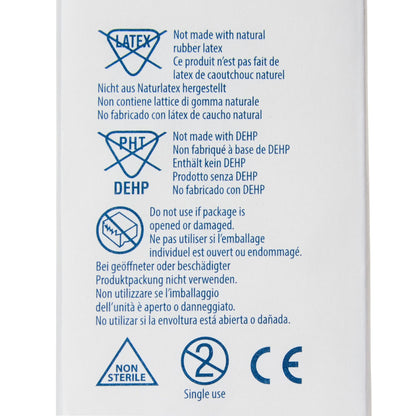 SPONGE, GAUZE CURITY 4PLY 2"X2" (200/BG 40BG/CS)