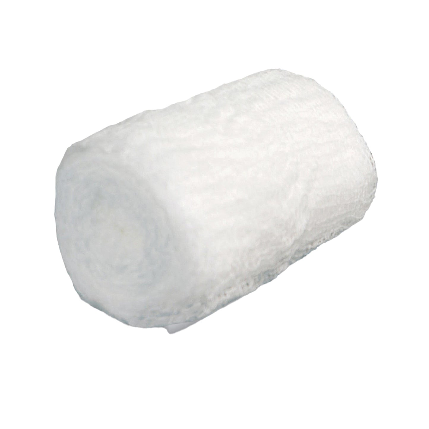 GAUZE, ROLL CLINGING STR LF 4"X4.1 YDS (12/BG 8BG/CS)