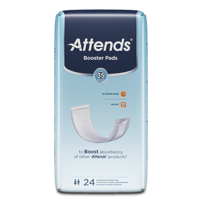 PAD, BOOSTER (24/BG 8BG/CS) 8BG/CS)