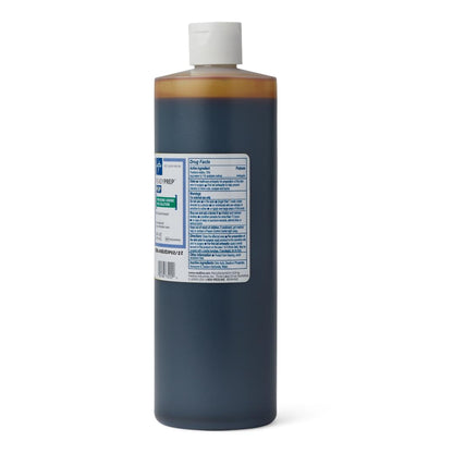 POVIDONE/IODINE, SOLUTION 16OZ(24/CS)