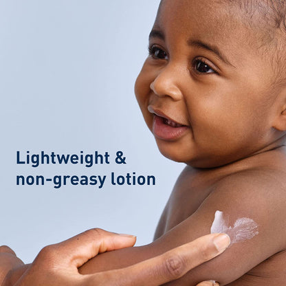 CERAVE, LOT BABY MOISTURIZING 8OZ