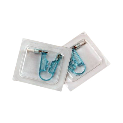 PIERCER, EAR DISP GLD #571 (6PR/BX) NEMSCO