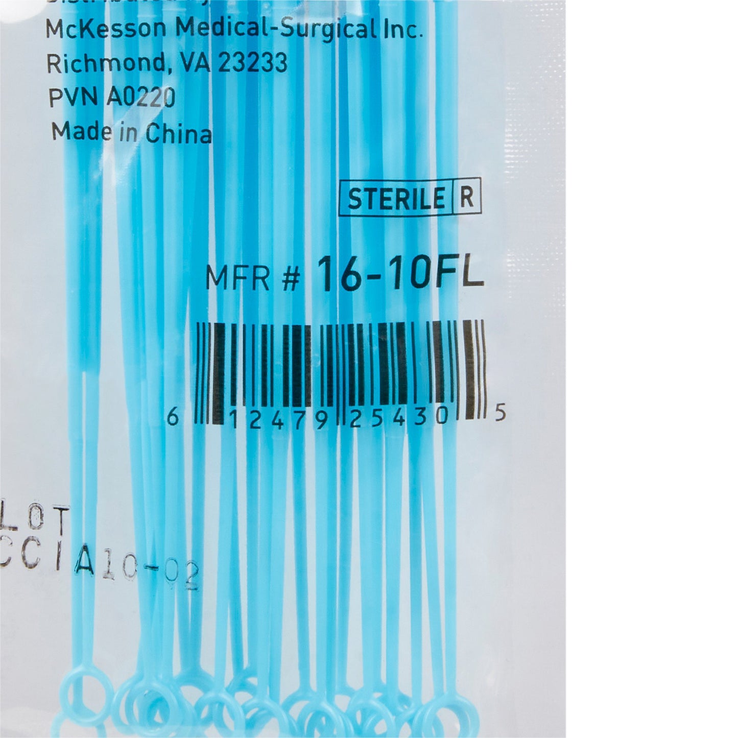 LOOP, INOCULATING FLEX 10UL (25/BG 40BG/CS)