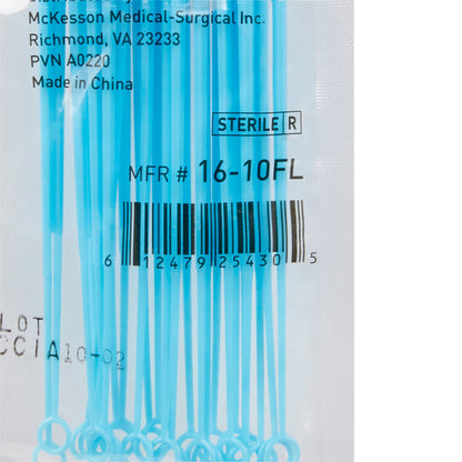 LOOP, INOCULATING FLEX 10UL (25/BG 40BG/CS)