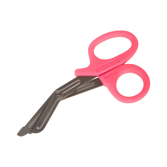 SCISSOR, PNK MEDICUT 7 1/4" (10/CS)