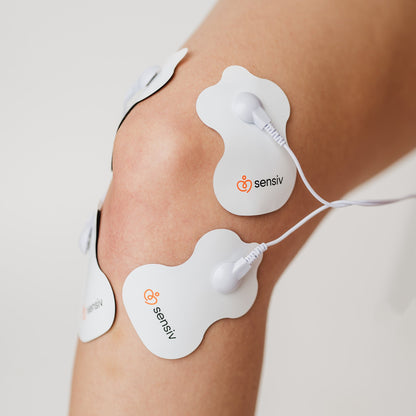 TENS UNIT, NERVE STIMULATION SENSIV MULTI CHANNEL (20/CS)