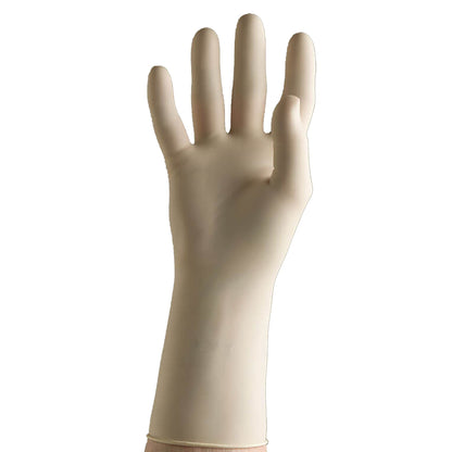 GLOVE, SURG PLYCHPRN 8.0 STR2 TXT (25PR/BX 4BX/CS)