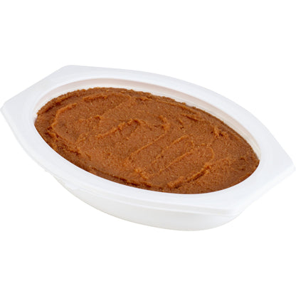 THICK&EASY, PUREE LASAGNE W/MEAT SAUCE 7OZ (7/CS) DMNDCR