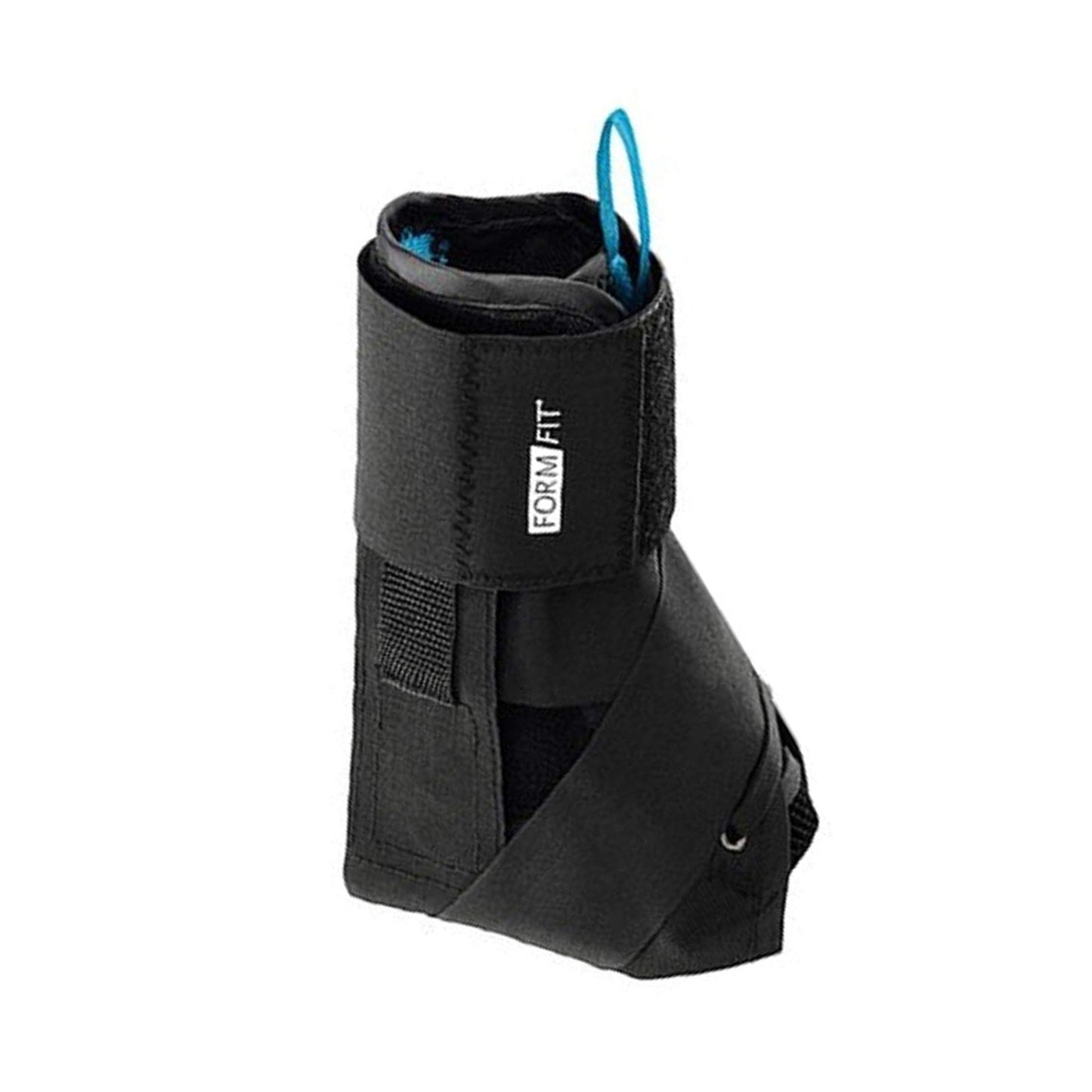 ANKLE BRACE GAMEDAY XS W/STAYS BLK