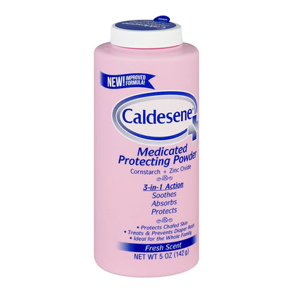 CALDESENE, PDR 5OZ