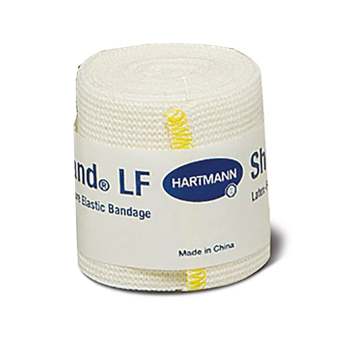 BANDAGE, ELAS SHURBND LF 2X5YD(10/PK 6PK/CS)