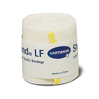 BANDAGE, ELAS SHURBND LF 2X5YD(10/PK 6PK/CS)