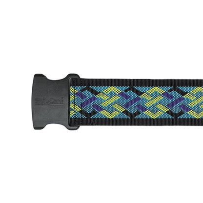 BELT, GAIT DEIRIN BUCKLE NYLON60"