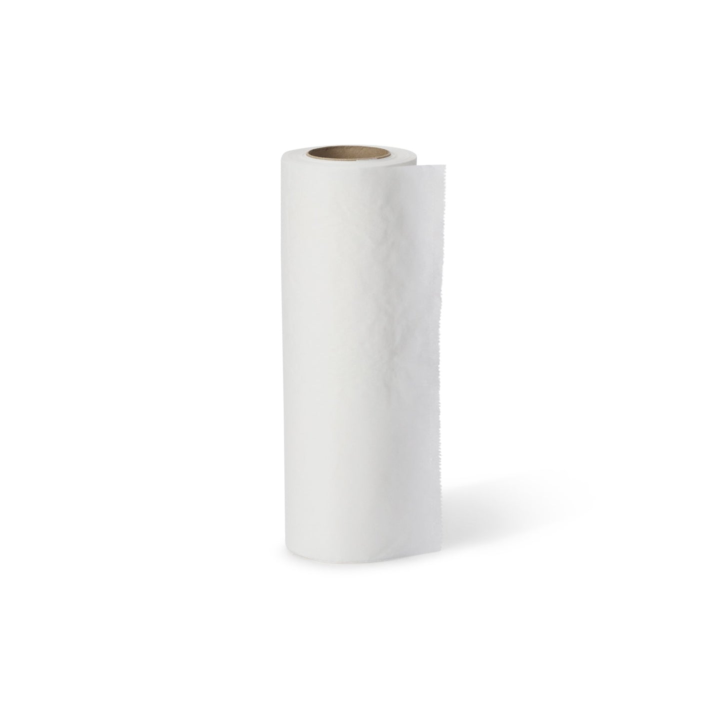 PAPER, HEADREST CREPE WHT 8.5"X125' (25RL/CS)