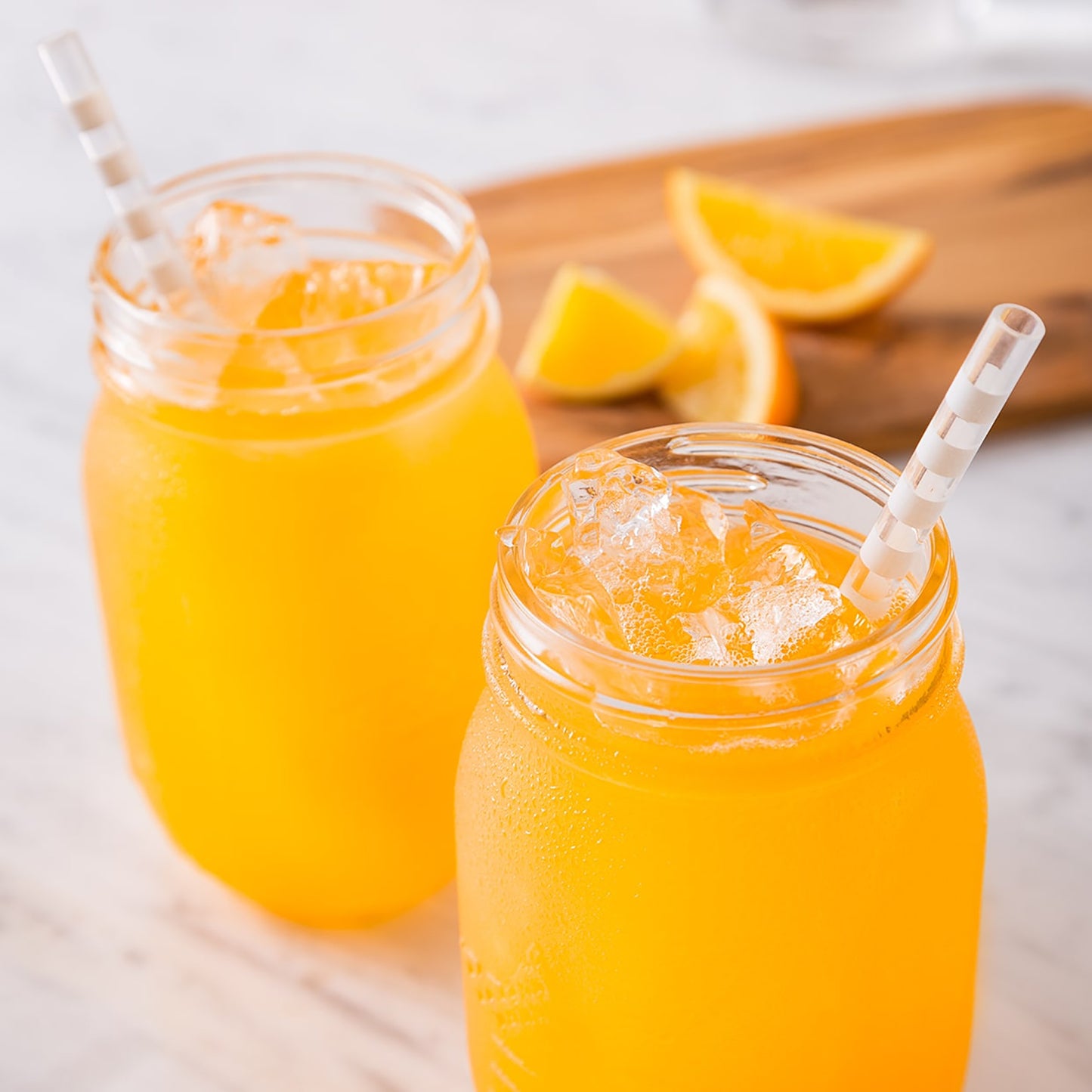 JUVEN, PDR ORG 0.97OZ PKT (30PK/CS)