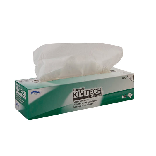 WIPE, KIMWIPE 15X17 (140/BX 15BX/CS) KIMCON