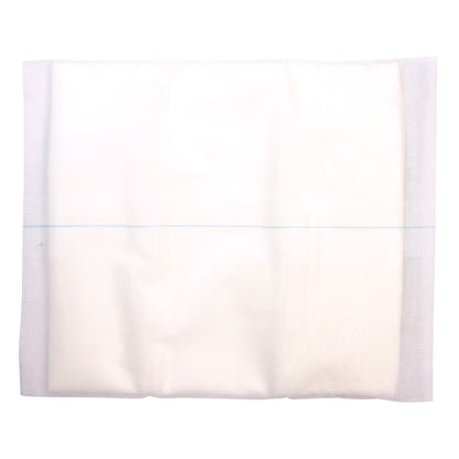 PAD, ABDN, 8"X10" STR (15BX/C S)