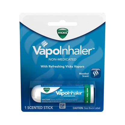 VICKS VAPO, INHALER 0.2ML