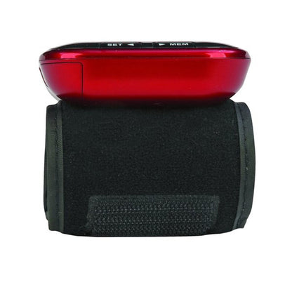 MONITOR, BP WRIST CUFF ADLT