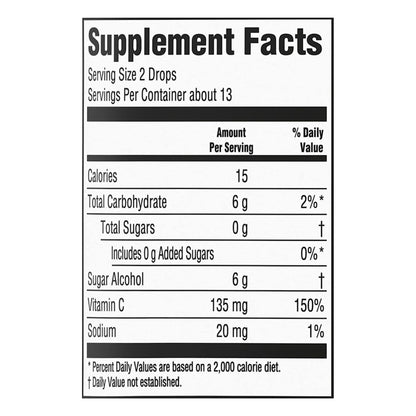 HALLS DEFENSE, DRP SUG/FREE CITRUS (25/BG)