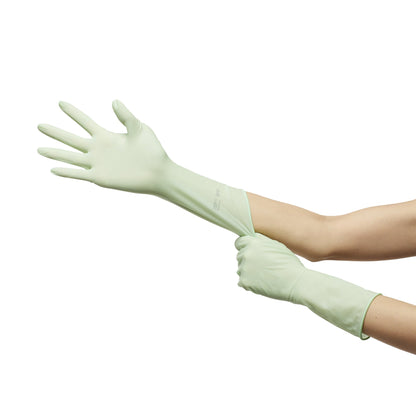 GLOVE, SURG PLYISO 6.5 STR2 SMTH CHEMO (50PR/BX 4BX/CS)