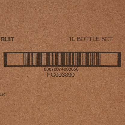PEDIALYTE, RTF FRUIT 1L BTL (8/CS)