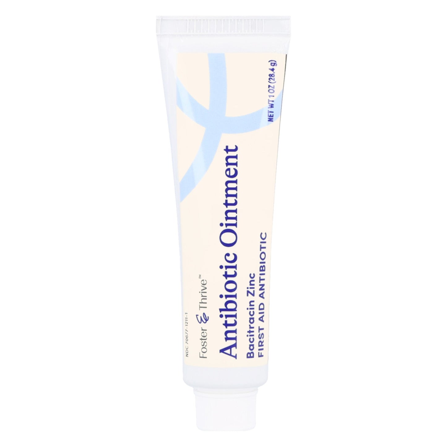 BACITRACIN, OINT FT 1OZ