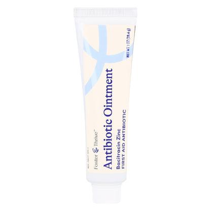 BACITRACIN, OINT FT 1OZ