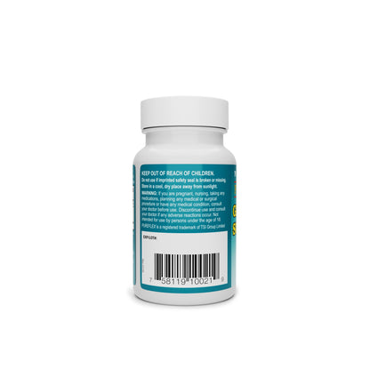 GLUCOSAM SULFATE, CAP 500MG (60/BT)