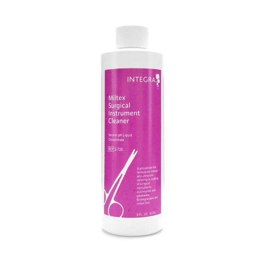 CLEANER, INSTRUMENT 8OZ (12/CS)