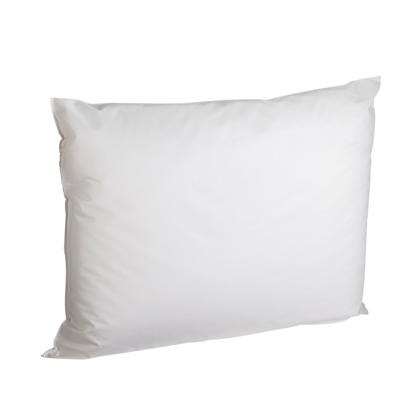 PILLOW, RUSBL MICROVENT XFULL WHT 19X25" (12/CS)