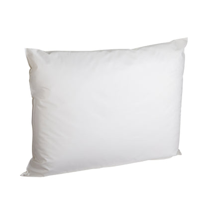 PILLOW, RUSBL MICROVENT XFULL WHT 19X25" (12/CS)