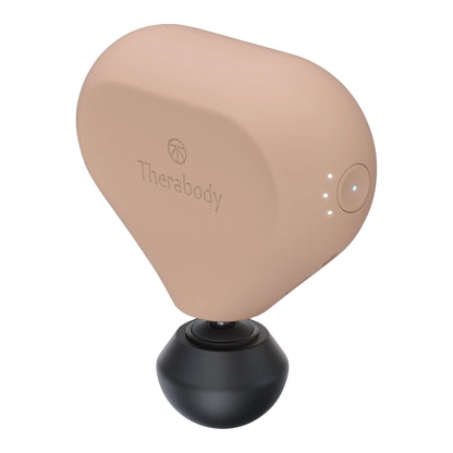 MASSAGER, THERAGUN FG MINI US/AU DESERT ROSE