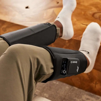 COMPRESSION, PNEU F/CALF MUSCLES NORMATEC GO