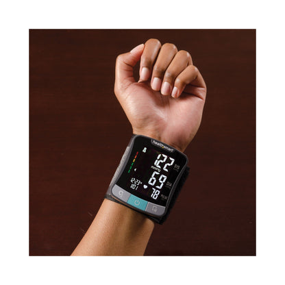 MONITOR, BP F/WRIST PREM DIG