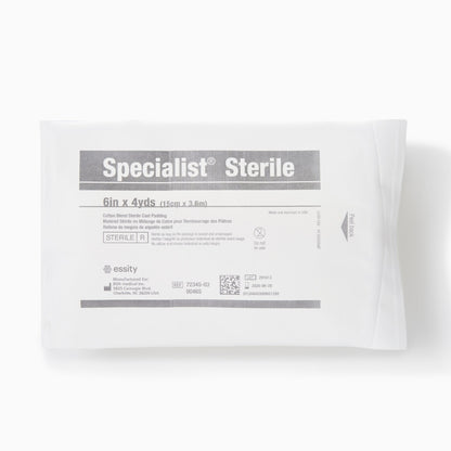 PADDING, CAST STR COTTON BLEND6"X4YDS (25/CS)