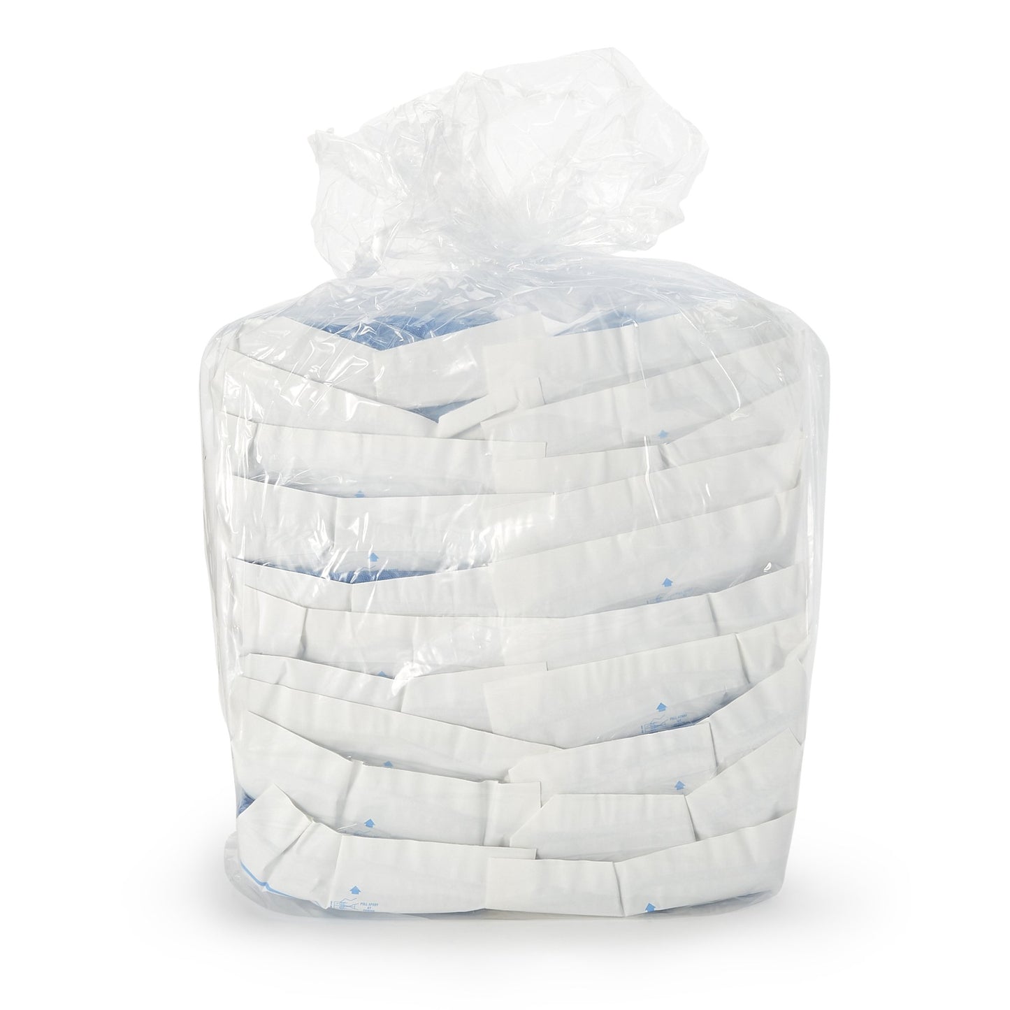 GOWN, SURG UNREINF A9545 XLG (20/CS)