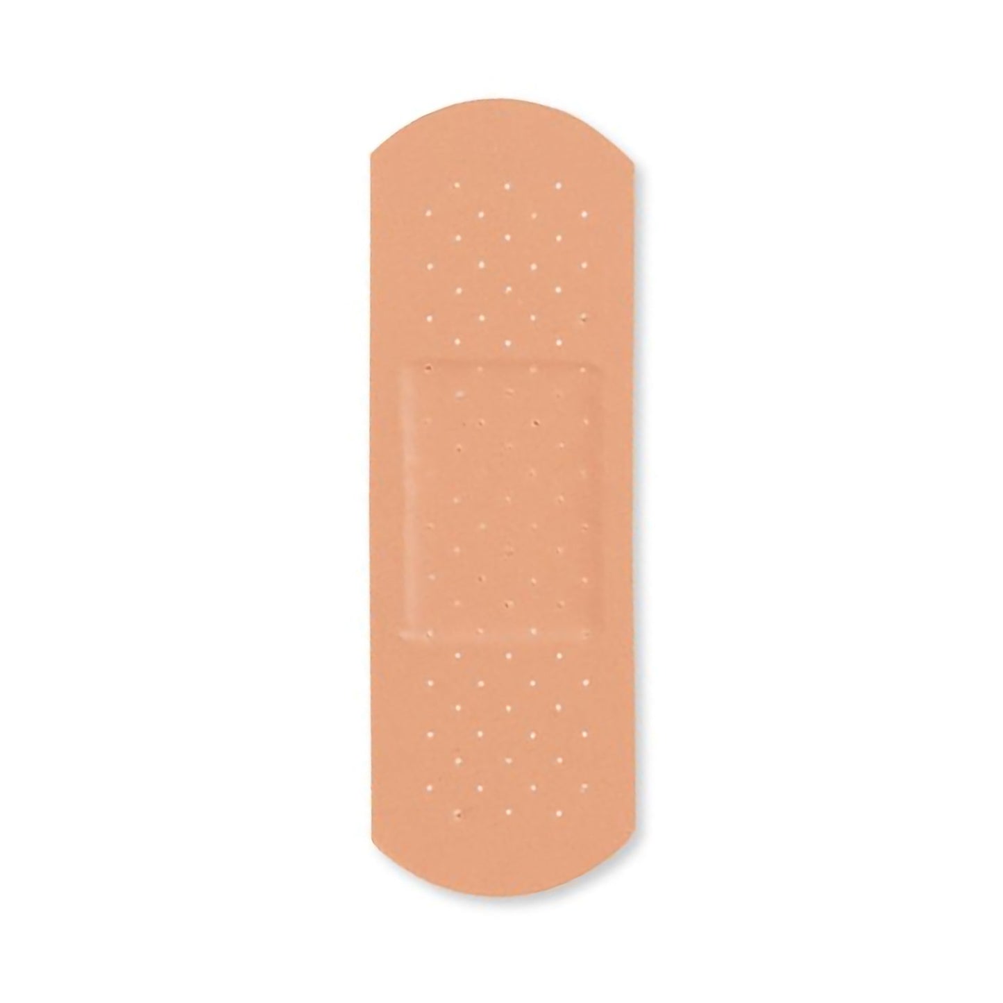 BANDAGE, ADHSV 3/4"X3" (100/BX12BX/CS)