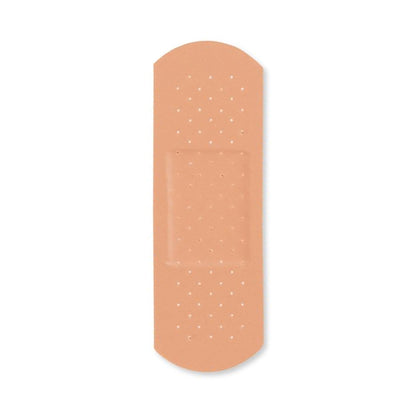 BANDAGE, ADHSV 3/4"X3" (100/BX12BX/CS)